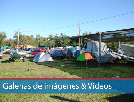 Galerías